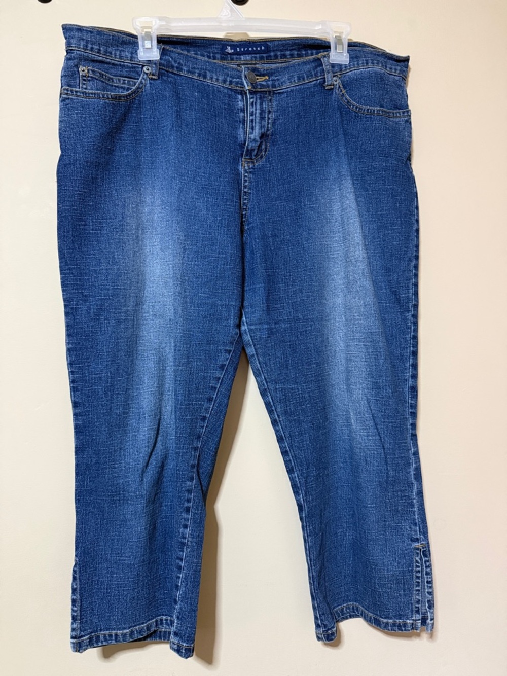 Vintage Early 2000 Capris